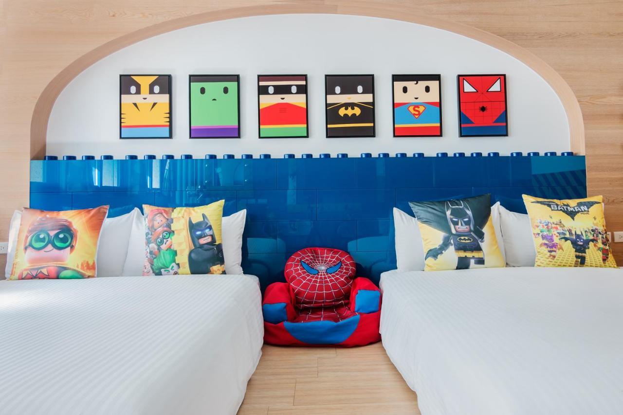 J.T.World Apartment Hualien City Exterior photo